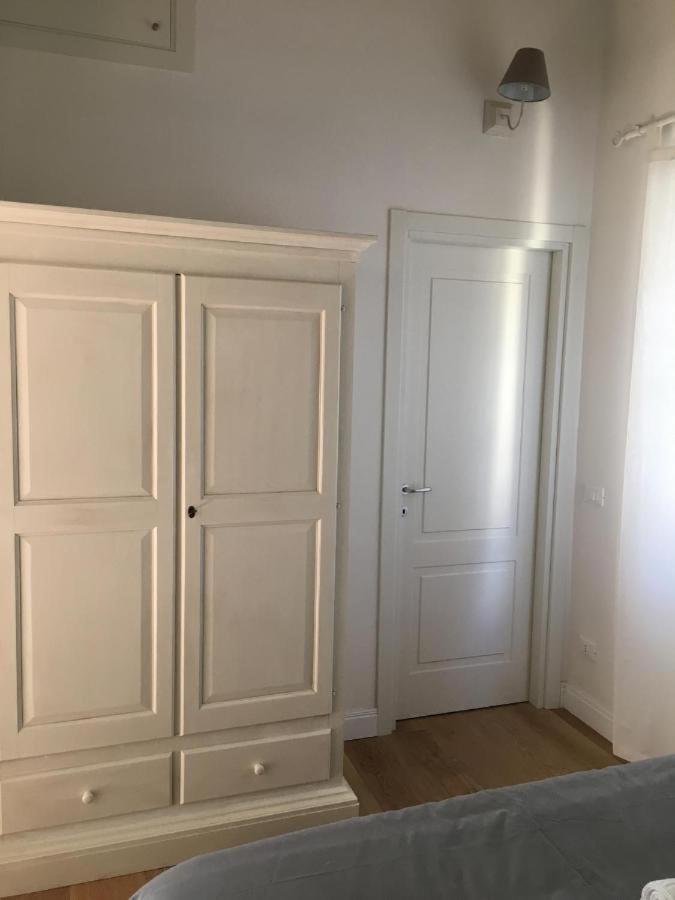 Appartamento Di Charme A Due Passi Dalla Stazione Florença Exterior foto